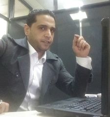 محمود الرعود, مسؤول علاقات عامة