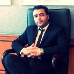 كريم حسام, HR Manager