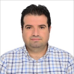 ahmad taweel, Executive Assistant To The CEO