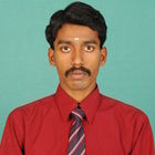 Naveenkumar Ganesan, Accounts Executive