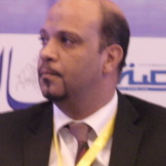 محمد عبد الحميد احمد, محاسب أول