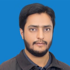 Khawaja Syed Waqasullah Ghauri, Electrical Supervisor