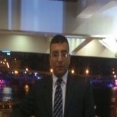 Hisham Tawfik, R& D Manager