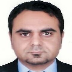 Atif Shakoor, IT Operations/Support Manager