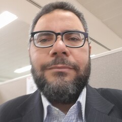 مسعد جبر, Project Consultant