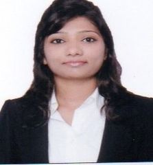 Sharon Dsouza