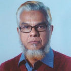 Moniruzzaman Mina, Institution Development Specialist
