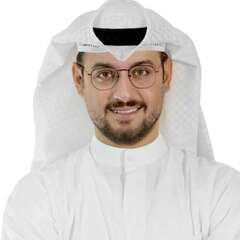 Nasser AlDawood AlAbdullah, Director Marketing Communications