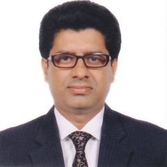 Muhammad Sadiqur Rahman صادق, Territory Manager Bangladesh