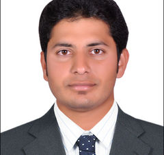 AMAN ULLAH SAIF ULLAH, Instrument Technician