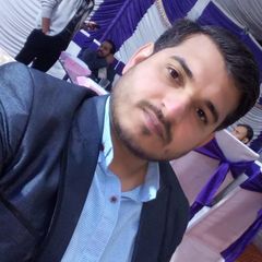 kashif shazad, IT Administrator