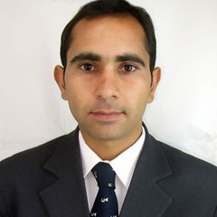 feroz khan, Technical Supervisor