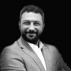 Alaa El-Daly, Head of Operations (sales and operation)