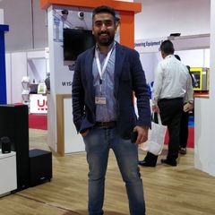 خلدون خالد الزغل, Project Engineer