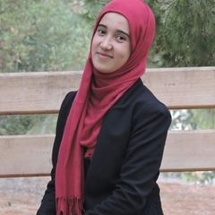 fatima zahra alqurashi