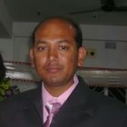 Himadri Roy, MANAGER ELECTRICAL