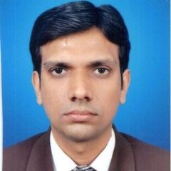 MUHAMMAD ASIF