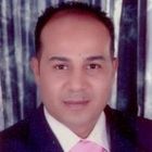 hossam khalil, Assistant Director of Marketing