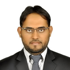 IDRIS MOHIUDDIN, IT Project Manager or Project Lead (IT Infrastructure)
