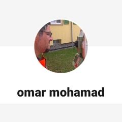 Omar Mohamad, تنفيذ اشراف