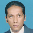 Shahzad Ahmed, English Language Teacher and Assistant HOD
