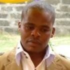 Patrick Ndirangu, Research Co-ordinator