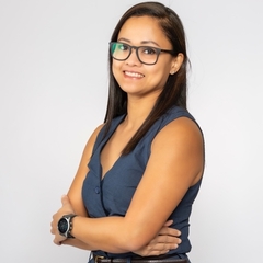 Sofia Fajardo, Senior Facade Consultant