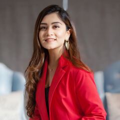 Kanchan Bhatia