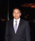 Amr Yassin, Corporate QA/QC Manager