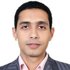 Abdelfattah Mohsen, Procurement Manager