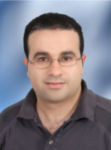 أحمد أبوالنجا, Data and Reporting Manager