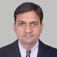 Sanjay Pathekar, Associate Consultant - IT Auditor