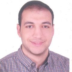 محمود الوكيل, Senior Cloud Solution Architect