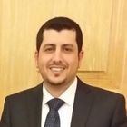 Asaad Mahmoud, Finance Manager