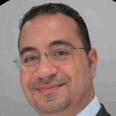 Shereef Elzayat, In Charge