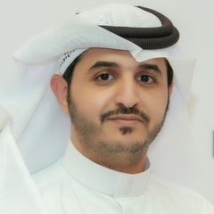 Ali Soliman Al Abbas, Senior Human Resources Advisor