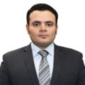 محمد Sayed Ramadan, Oracle Data Base Administrator & Application Manager