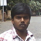 Manoj kumar Ramashekar Shanmugavel