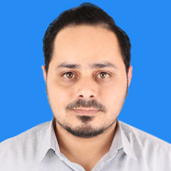 Ismail Almadhoun