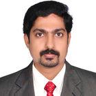 Vishnu Vijayakumaran, International Sales & Marketing Executive