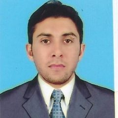 Zaheer Ahmed, Assistant Accounts,Human Resource And Admin
