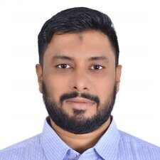 Mohammad Tanvir Yasir, Consultant-Network Operations Center