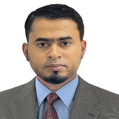Md Arifur Rahaman, Assistant Manager,Automobile