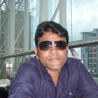 Anand Kumar Nadar, Assistant Manager - Design