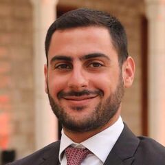 Jad Araby, Project Manager