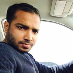Thameem Thachambath, Graphics Designer
