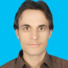 Adnan khan, Civil Engineer