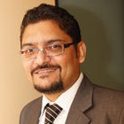 Mujtaba Habib, Practice Manager / Project Director