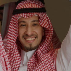 Mohammed saud badah Alammaj