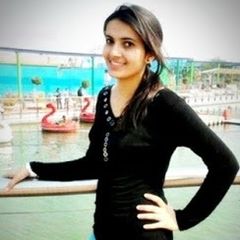 PRIYANKA MAHESHWARAM, 